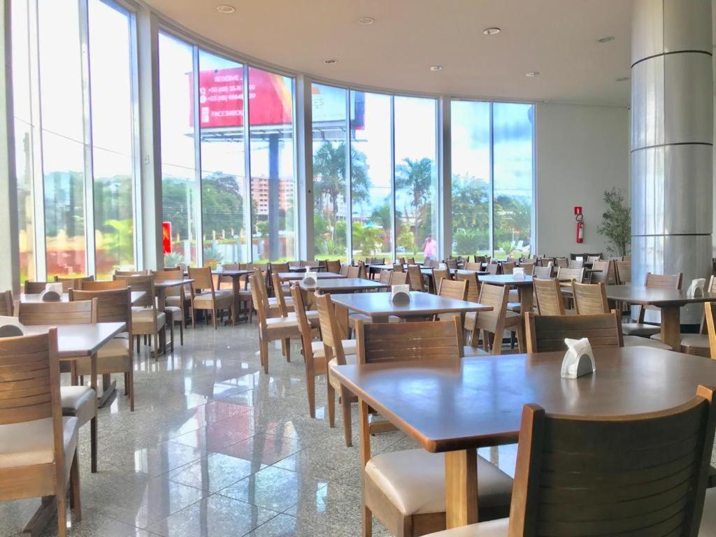 Hotel Stella Solaris Cataratas Foz do Iguaçu Exterior foto