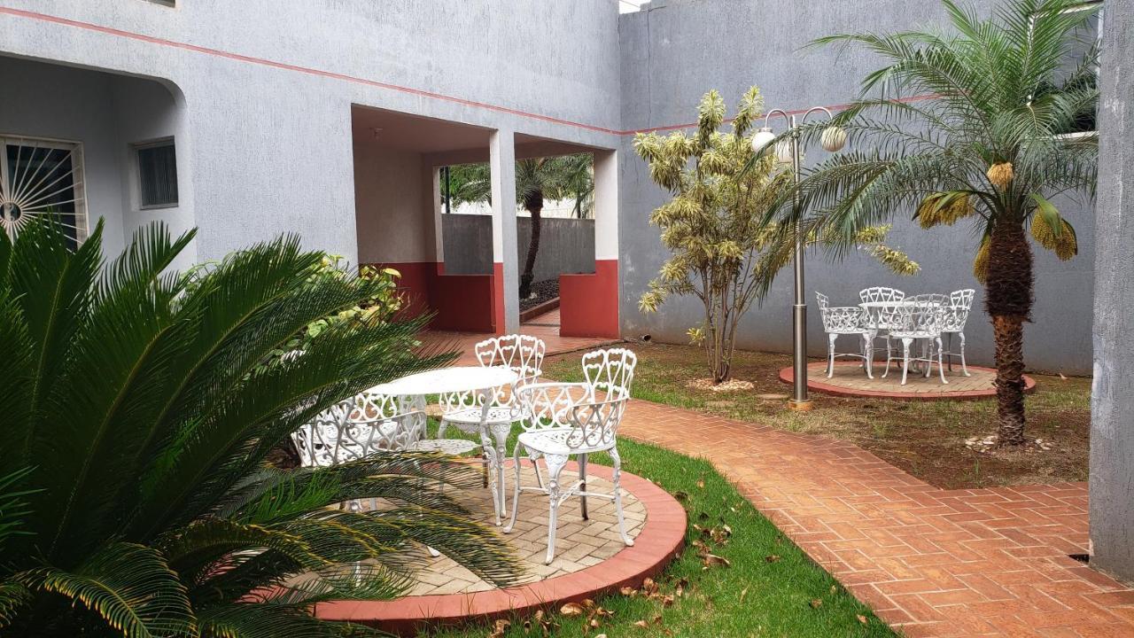 Hotel Stella Solaris Cataratas Foz do Iguaçu Exterior foto