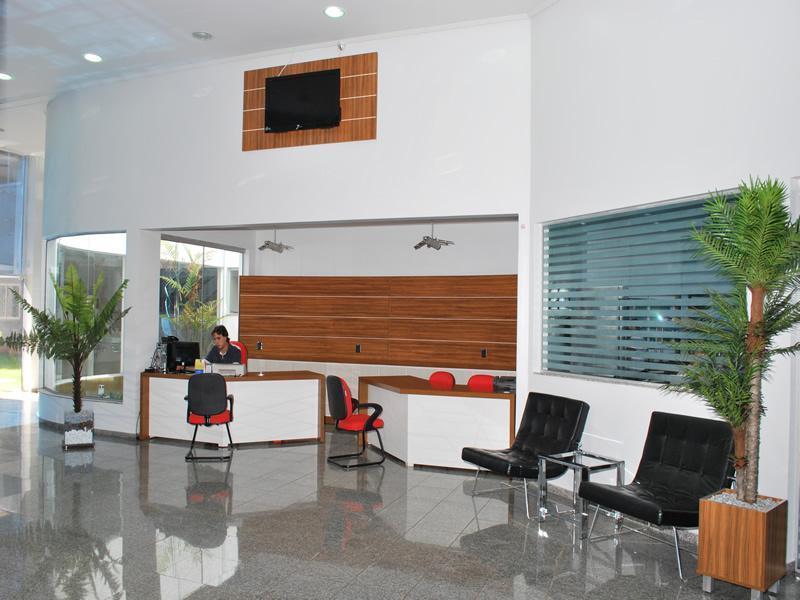 Hotel Stella Solaris Cataratas Foz do Iguaçu Exterior foto