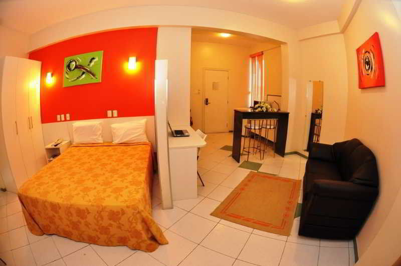 Hotel Stella Solaris Cataratas Foz do Iguaçu Exterior foto