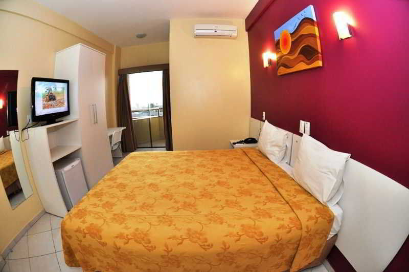 Hotel Stella Solaris Cataratas Foz do Iguaçu Exterior foto